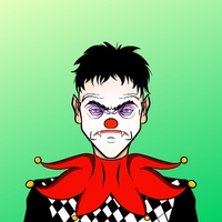 Killer Clown 06815
