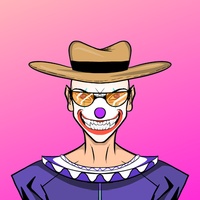 Killer Clown 06816