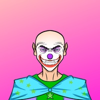 Killer Clown 06818