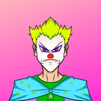 Killer Clown 06819