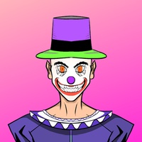 Killer Clown 06824