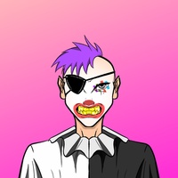 Killer Clown 06836