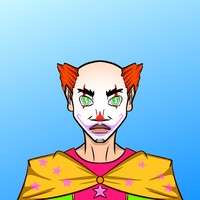 Killer Clown 06837