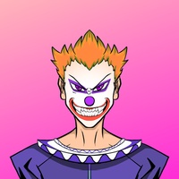 Killer Clown 06847