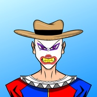 Killer Clown 06853
