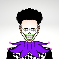 Killer Clown 06895