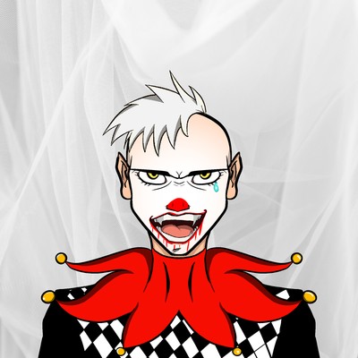 Killer Clown 06903