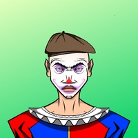 Killer Clown 06906