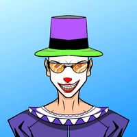 Killer Clown 06922