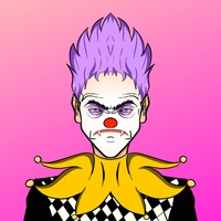 Killer Clown 06923