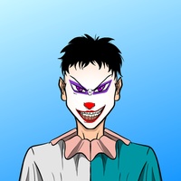 Killer Clown 06935
