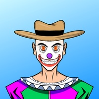 Killer Clown 06940