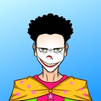 Killer Clown 06960