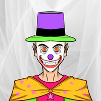 Killer Clown 06965