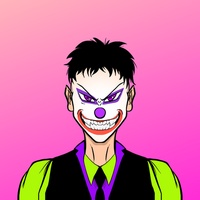 Killer Clown 06981