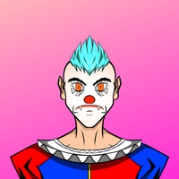 Killer Clown 06988