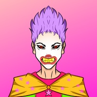 Killer Clown 07011
