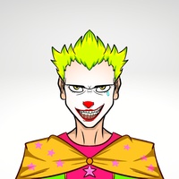 Killer Clown 07022