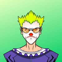 Killer Clown 07030