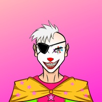 Killer Clown 07033