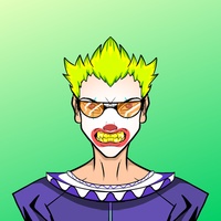 Killer Clown 07048