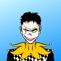 Killer Clown 07060