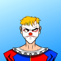 Killer Clown 07065