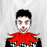 Killer Clown 07067