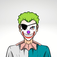 Killer Clown 07071
