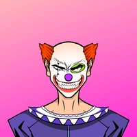 Killer Clown 07130