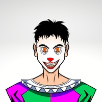 Killer Clown 07132