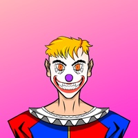 Killer Clown 07198