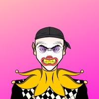 Killer Clown 07230