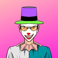 Killer Clown 07234