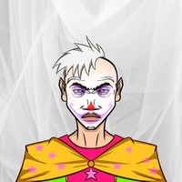 Killer Clown 07246
