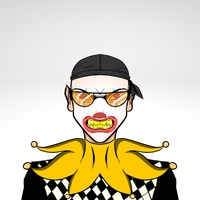 Killer Clown 07276