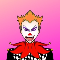 Killer Clown 07290