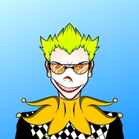 Killer Clown 07342