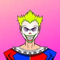 Killer Clown 07346