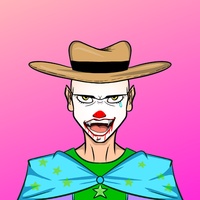 Killer Clown 07351