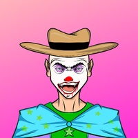 Killer Clown 07413