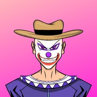 Killer Clown 07421