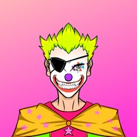 Killer Clown 07422