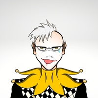 Killer Clown 07437