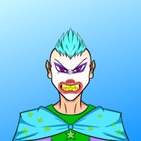 Killer Clown 07441