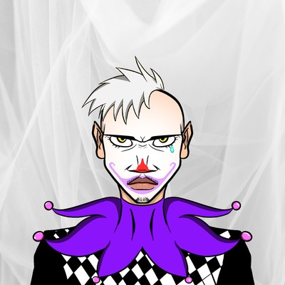 Killer Clown 07442