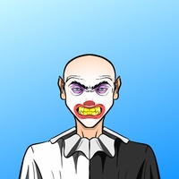 Killer Clown 07463