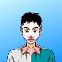 Killer Clown 07481