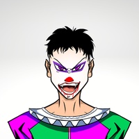 Killer Clown 07497