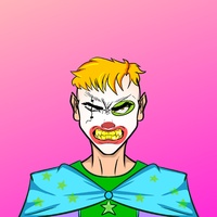 Killer Clown 07500